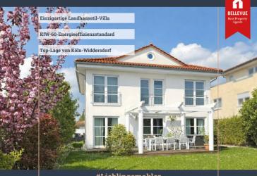 Vorschaubild Villa