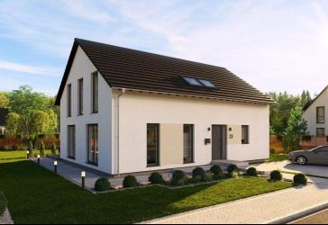 Vorschaubild Einfamilienhaus