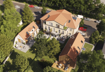 Vorschaubild Villa