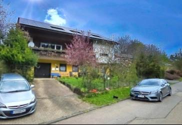 Vorschaubild Mehrfamilienhaus