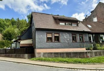 Vorschaubild Einfamilienhaus