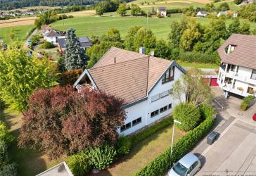 Vorschaubild Mehrfamilienhaus