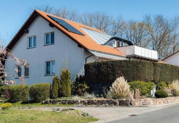 Vorschaubild Einfamilienhaus