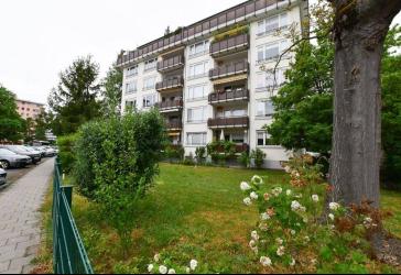 Vorschaubild Wohnung