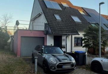Gemütliches Reihenendhaus auf Erbbaugrundstück in Schwerte sucht neue Bewohner