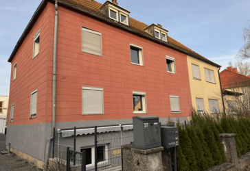 Vorschaubild Mehrfamilienhaus