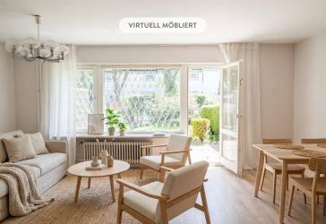 Vorschaubild Reihenmittelhaus