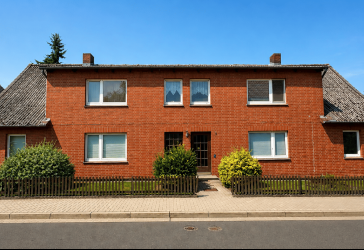 Vorschaubild Mehrfamilienhaus
