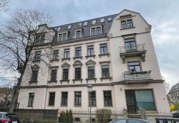 Vorschaubild Wohnung