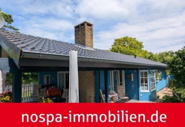 Vorschaubild Bungalow