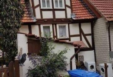 Vorschaubild Reihenendhaus