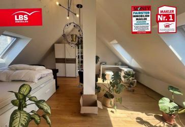 Vorschaubild Maisonettewohnung