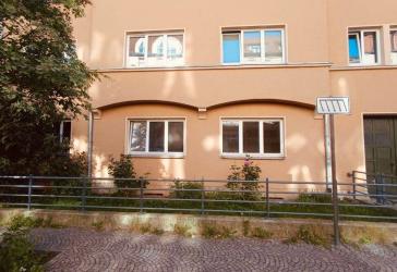 Schöne Wohnung mit EinliegerWhg