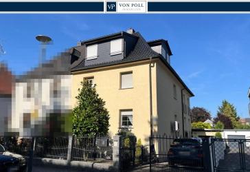 Vorschaubild Mehrfamilienhaus
