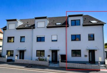 Vorschaubild Reihenendhaus