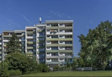 Vorschaubild Wohnung
