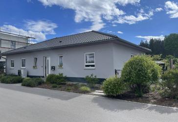 Vorschaubild Bungalow