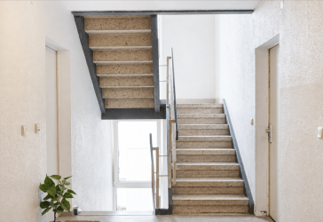 4-Zimmer-Wohnung im Herzen Ludwigshafens