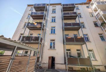 Vorschaubild Wohnung