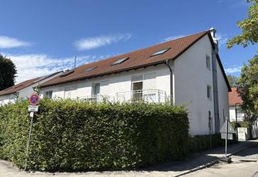 Vorschaubild Reihenendhaus