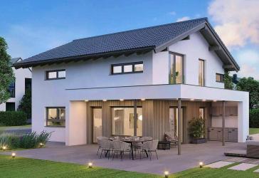 Vorschaubild Einfamilienhaus