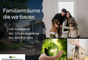 Lebensträume treffen Wirklichkeit in Randlage von Teningen- Nimburg