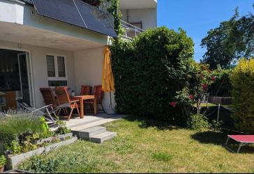 Vorschaubild Maisonettewohnung
