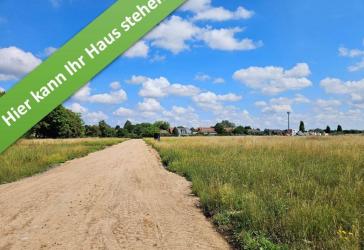 Inkl. Grundstück, das Haus für alle Lebensphasen in Schladen.