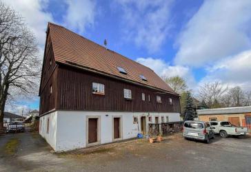 Vorschaubild Bauernhaus