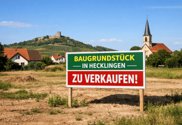Vorschaubild Grundstück