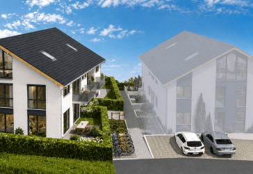 Vorschaubild Wohnung