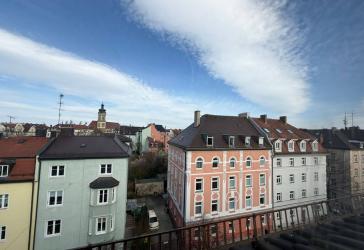 Vorschaubild Penthouse