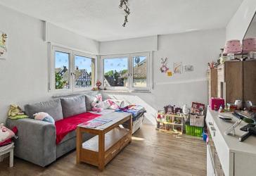 Vorschaubild Mehrfamilienhaus