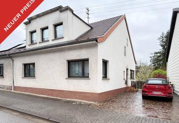 Einfamilienhaus in Schwalbach