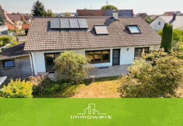 Vorschaubild Einfamilienhaus