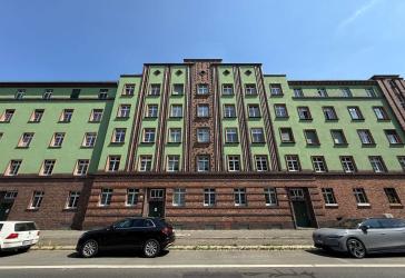 Vorschaubild Wohnung