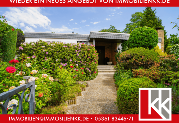 Vorschaubild Bungalow
