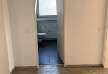 Schöne 2 Zimmer-Wohnung in Herdecke