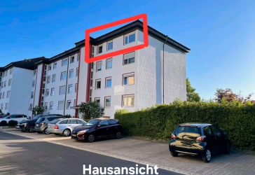 Vorschaubild Wohnung