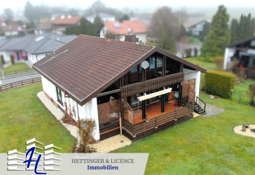Vorschaubild Einfamilienhaus