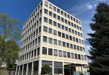 Vorschaubild Büro- /Praxis-Immobilie
