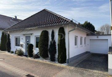 Vorschaubild Bungalow