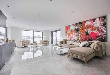Statement-Villa in Aurachtal – Architektur, Raum und Exklusivität neu definiert