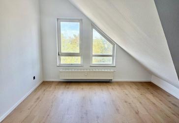 Vorschaubild Maisonettewohnung