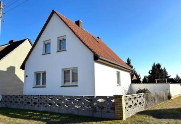 Vorschaubild Einfamilienhaus