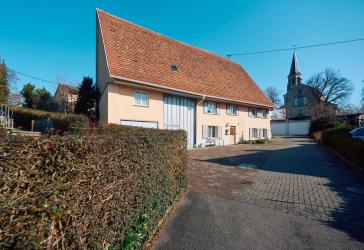 Vorschaubild Einfamilienhaus