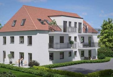 Kapitalanlage mit Perspektive - 2-Zimmer-Apartment in Nürnberg-Reichelsdorf