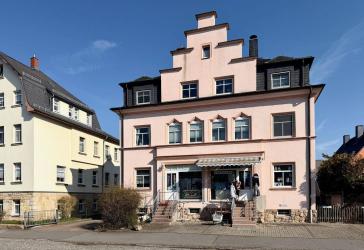 Vorschaubild Mehrfamilienhaus