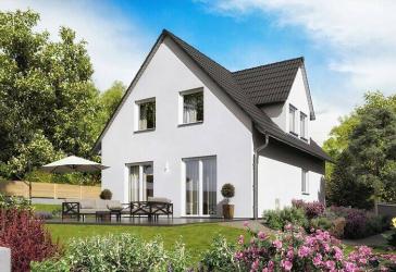 Vorschaubild Einfamilienhaus