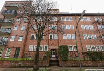 Modernes Wohnen unter dem Dach - 5-Zi-DG-Wohnung für WG oder Co-Living im KfW-40-Standard